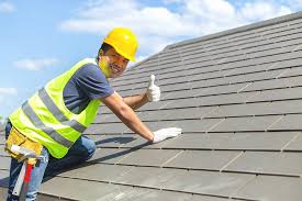 Best Roofing for New Construction  in Ardsley, NY